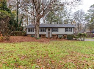2405 Renny Ct, Marietta, GA 30066