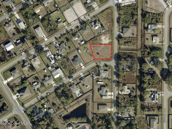 1698 Windsor Ave SE, Palm Bay, FL 32909