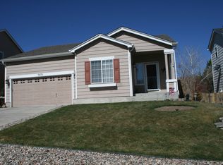 5676 Rose Ridge Ln, Colorado Springs, CO 80917