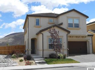 9500 Vikingholm Rd, Reno, NV 89521
