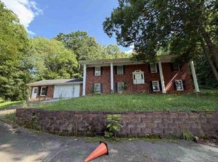 200 County Line Rd, Oxford, AL 36203