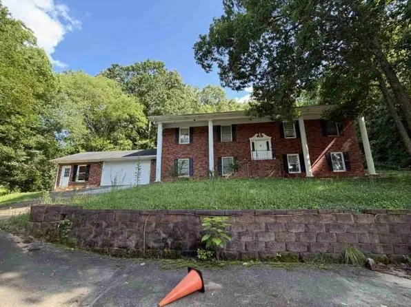 200 County Line Rd, Oxford, AL 36203