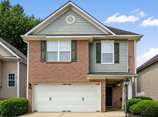 1970 Highland Gate Dr, Cumming, GA 30040
