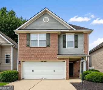 1970 Highland Gate Dr, Cumming, GA, 30040