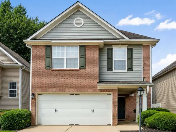 1970 Highland Gate Dr, Cumming, GA 30040