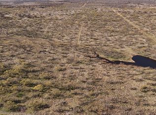 Fm 578, Newcastle, TX 76372