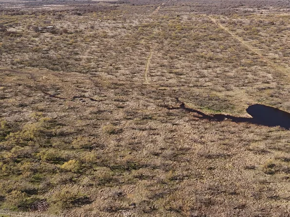 Fm 578, Newcastle, TX 76372