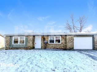 10019 Catalina Dr, Indianapolis, IN