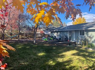 1223 NE Viking Ave, Bend, OR 97701