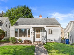 831 N 54th St, Milwaukee, WI 53208