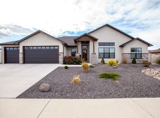 1022 Adobe View Way, Fruita, CO 81521