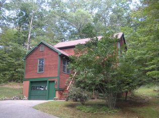 94 Hendee Rd, Andover, CT 06232