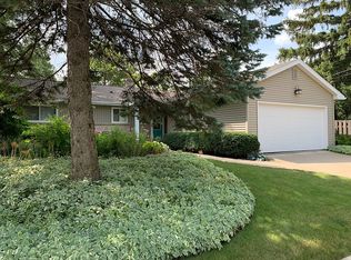 537 W Verbrick St, Appleton, WI 54915