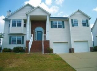 2710 Mollys Ct, Spring Hill, TN 37174