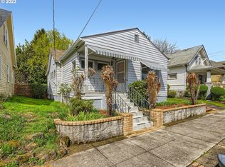 3723 NE 13th Ave, Portland, OR 97212