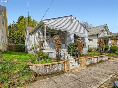 3723 NE 13th Ave, Portland, OR, 97212