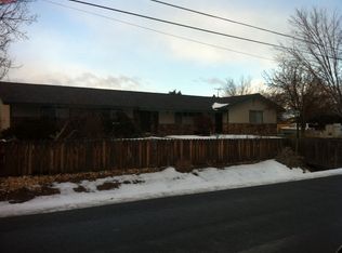 9110 Wigwam Way, Reno, NV 89506