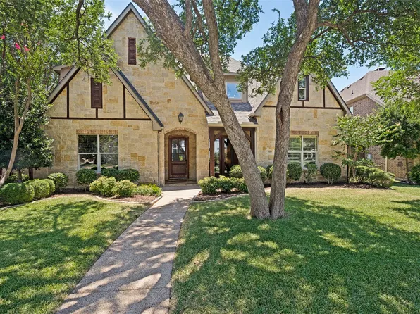 4106 Lively Ln, Dallas, TX 75220
