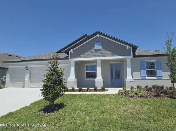 12610 Kelly Ann Loop, Brooksville, FL 34613