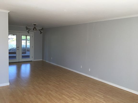 partial view of main room (from entry way)