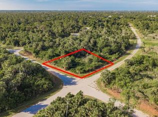 Heyman Lot 8, North Pt, FL 34288