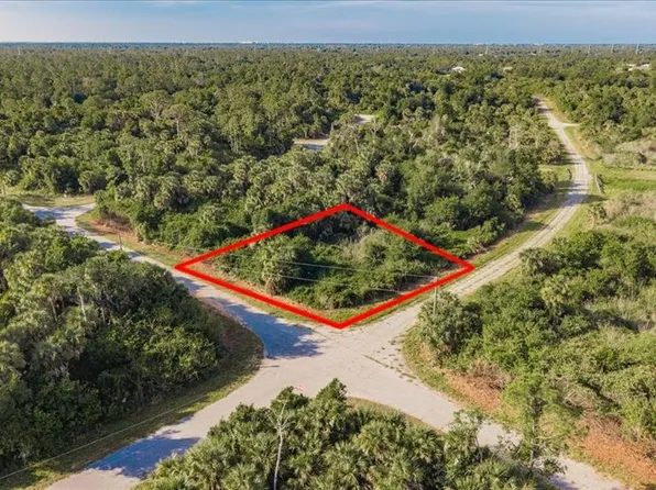 Heyman Lot 8, North Pt, FL 34288