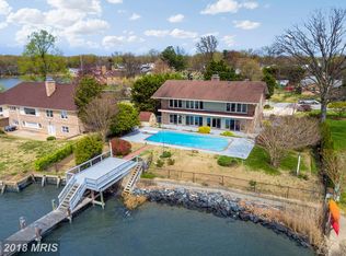 622 Riverside Dr, Annapolis, MD 21403