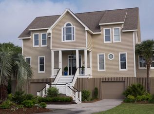 66 Ocean Point Dr, Isle Of Palms, SC 29451