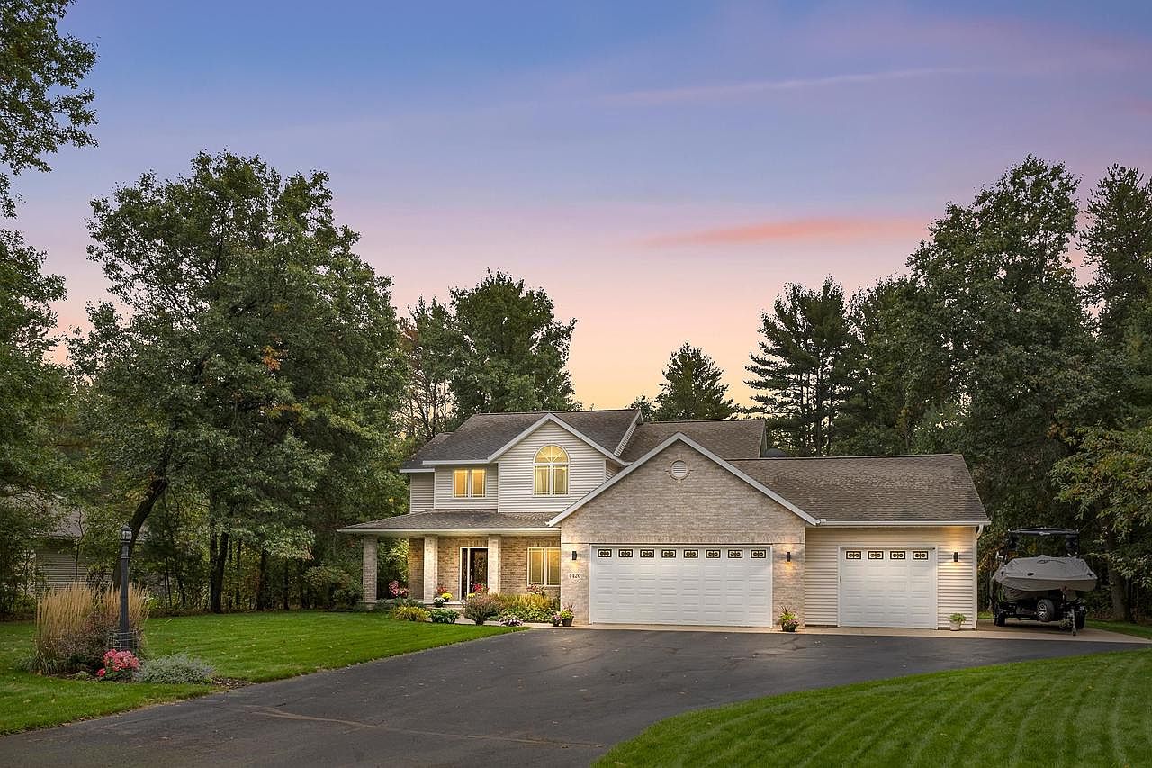 4420 EAGLES NEST ROAD, Wisconsin Rapids, WI 54494 Zillow