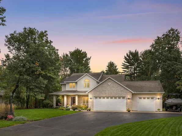 4420 EAGLES NEST ROAD, Wisconsin Rapids, WI 54494