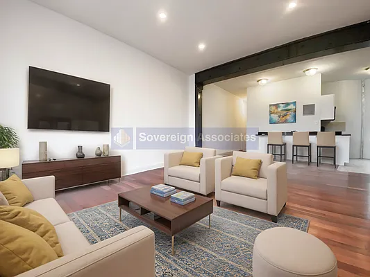 Rented by Sovereign Associates | media 1