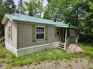 LOT 18 Evergreen Dr, Piseco, NY 12139