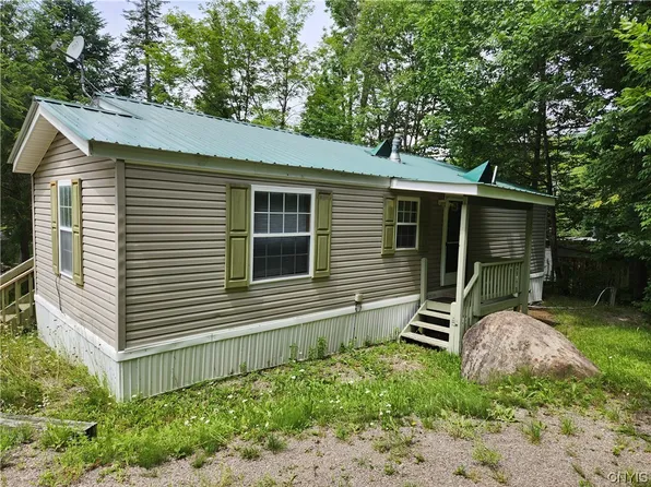LOT 18 Evergreen Dr, Piseco, NY 12139
