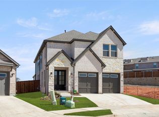 732 Wilderness Point Ln, Anna, TX 75409