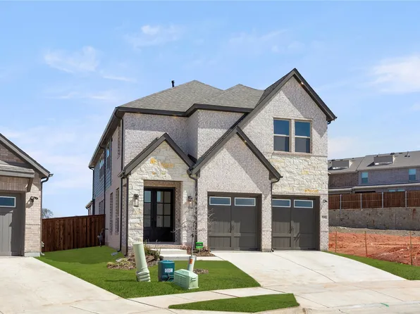 732 Wilderness Point Ln, Anna, TX 75409