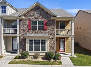 5704 Radford Loop, Fairburn, GA 30213