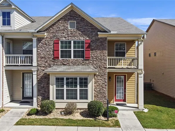 5704 Radford Loop, Fairburn, GA 30213