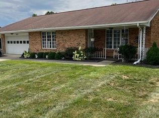 5811 Wild Willow Ct, Dayton, OH 45424
