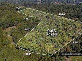 925 Arrow Trl, Waleska, GA 30183