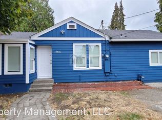 15416 Washington Ave SW, Lakewood, WA 98498