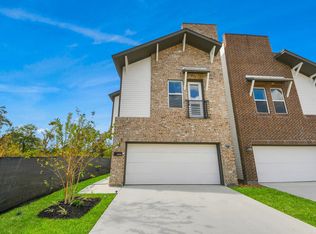 5809 Francis Oak Pl, Houston, TX 77091