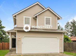 915 110th St S, Tacoma, WA 98444