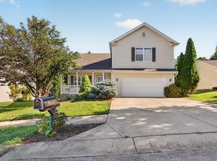 5600 W Tensleep Rd, Bloomington, IN 47403