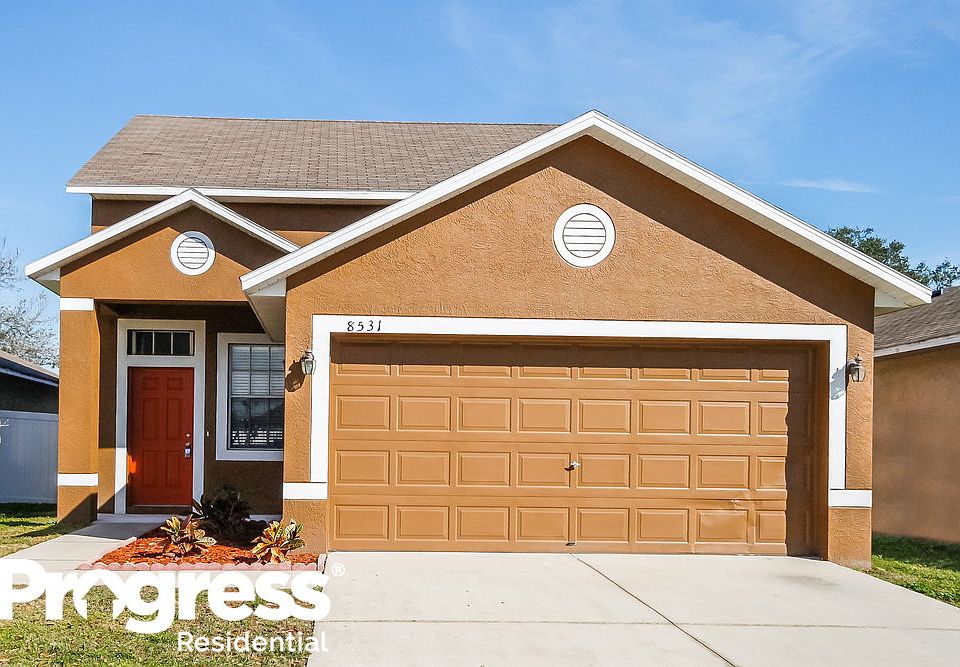 1st image of 8531 Deer Chase Dr