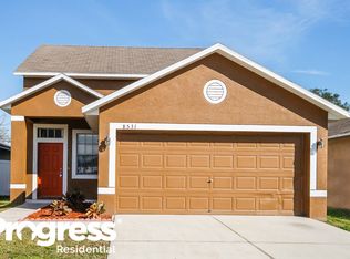 8531 Deer Chase Dr, Riverview, FL 33578