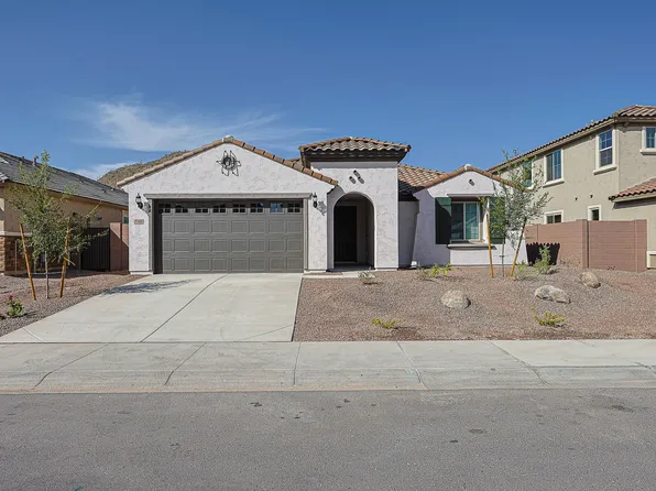 7148 W Oberlin Way, Peoria, AZ 85383