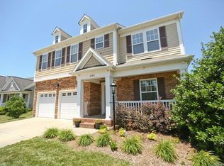 4197 Granite St, Midland, NC 28107