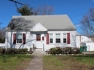 587 Pleasant St, Norwood, MA 02062