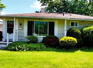 19 Saint Amelia Dr, Tonawanda, NY 14150