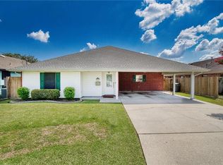 1043 Allo Ave, Marrero, LA 70072
